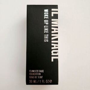 IL MAKIAGE Woke Up Like This - Flawless Base Foundation - Shade 155